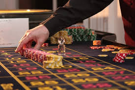 Вход на зеркало Casino Bounty